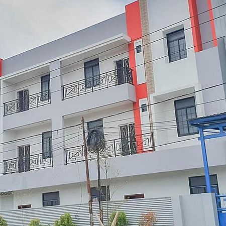 Mahkota Residence RedPartner Karawang Exterior foto